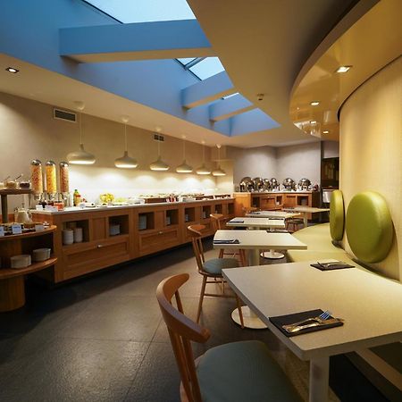 987 Design Prague Hotel Екстер'єр фото