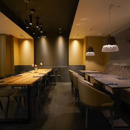 987 Design Prague Hotel Екстер'єр фото