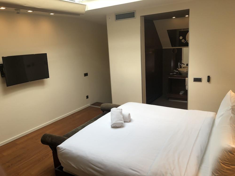 987 Design Prague Hotel Екстер'єр фото