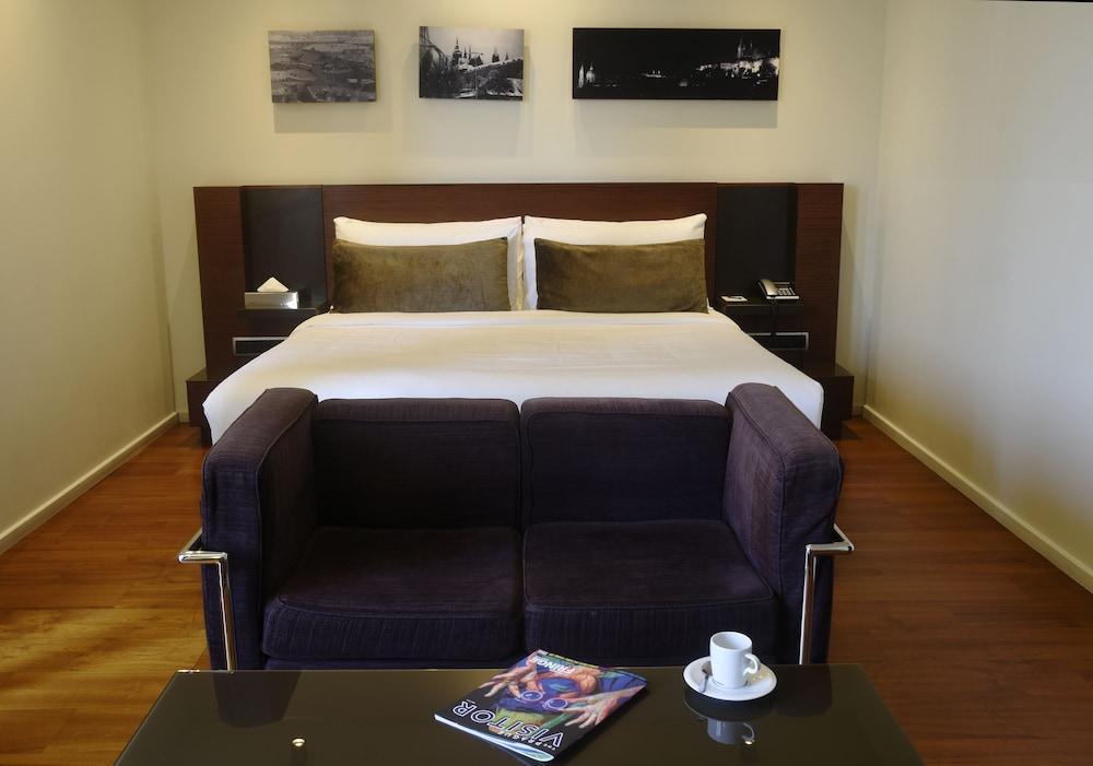 987 Design Prague Hotel Екстер'єр фото
