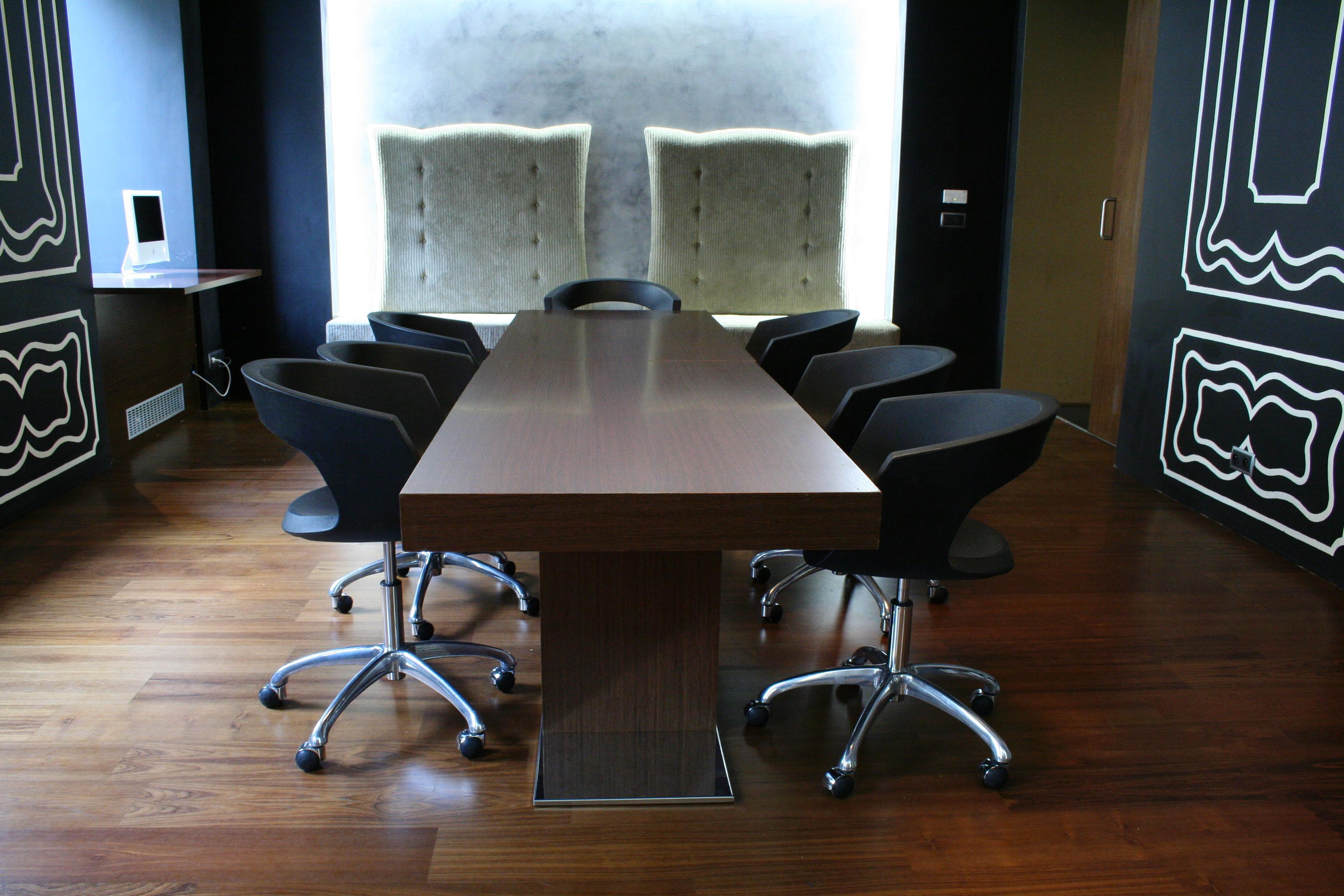 987 Design Prague Hotel Екстер'єр фото