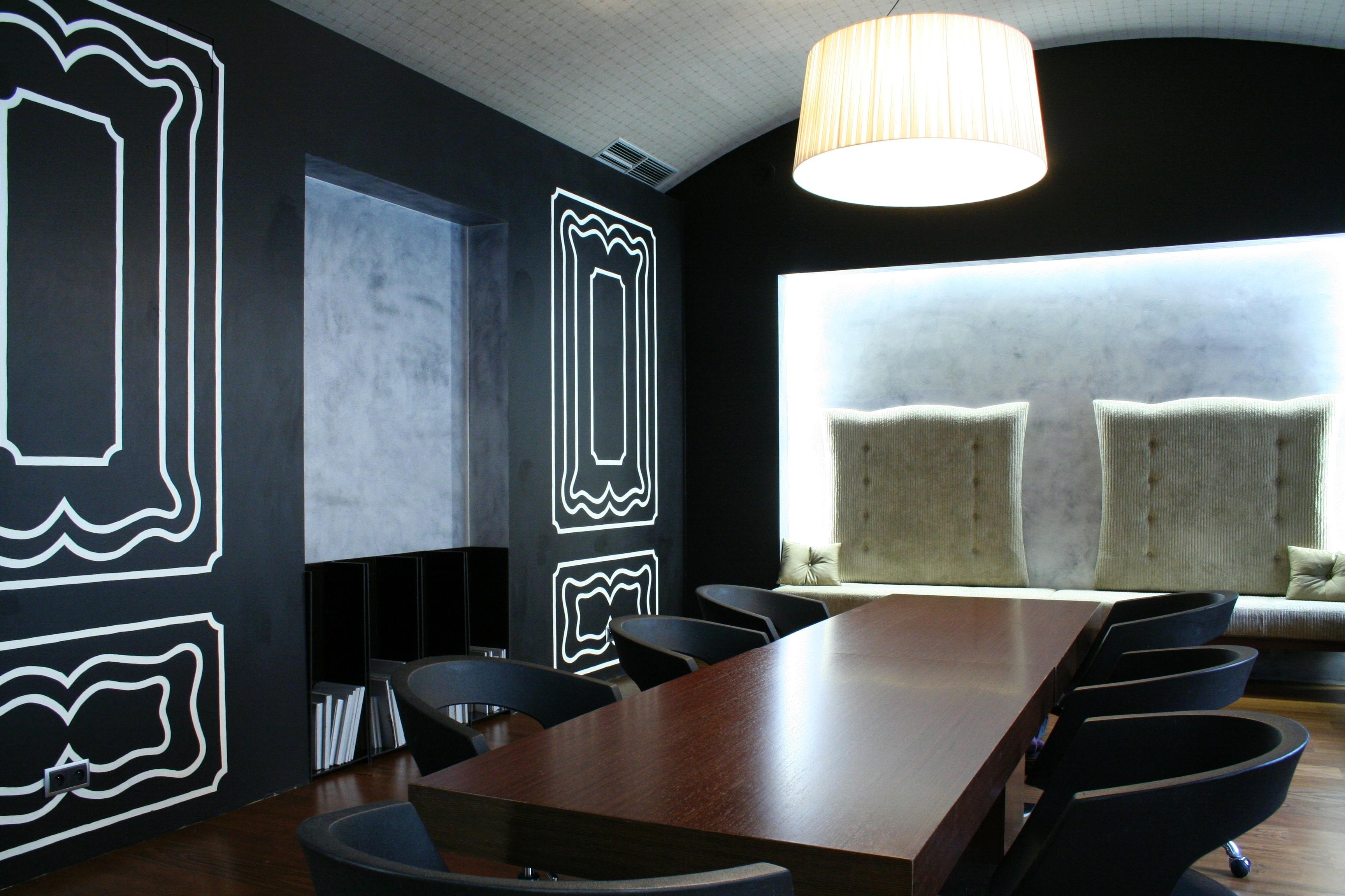 987 Design Prague Hotel Екстер'єр фото