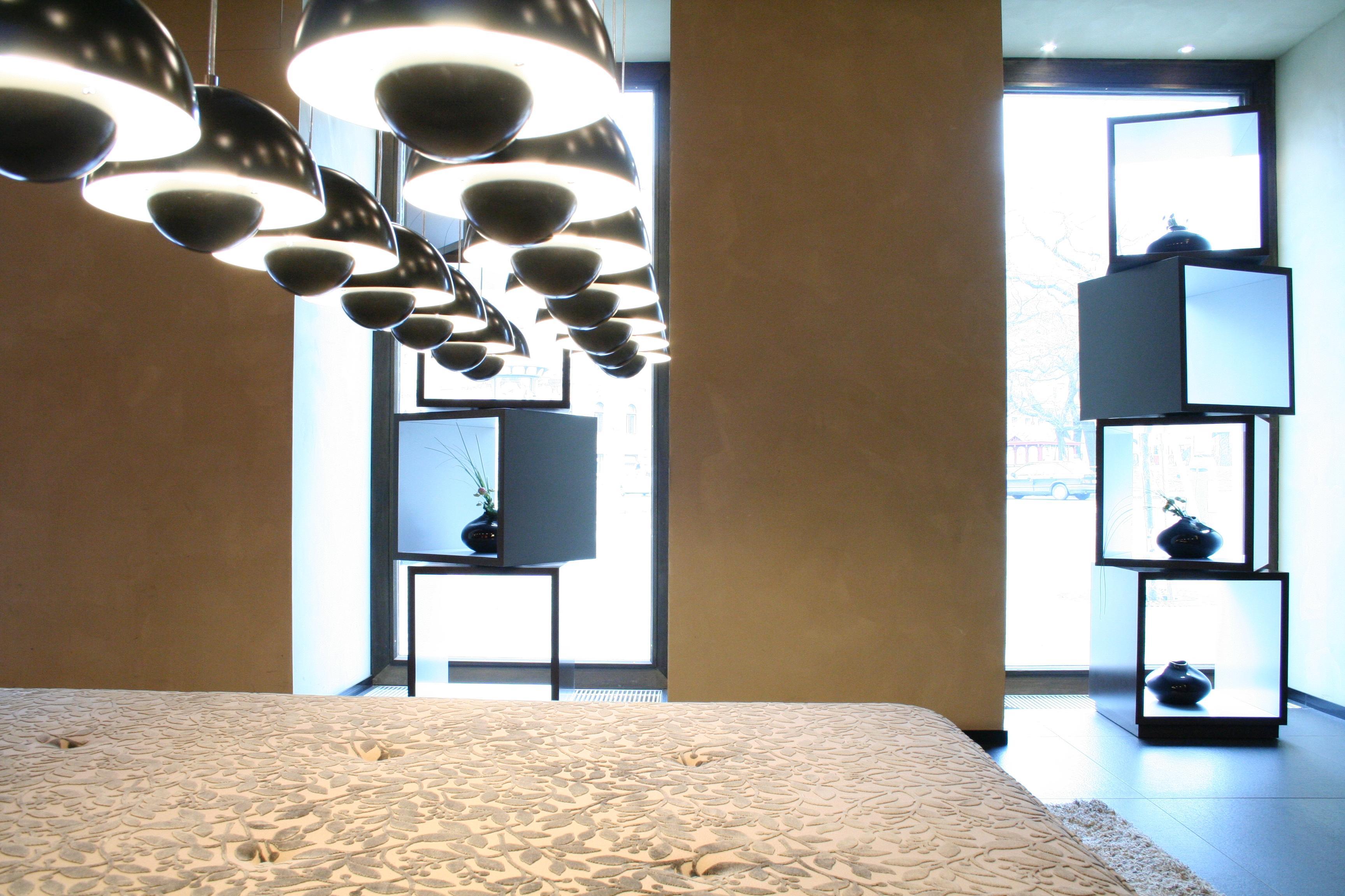 987 Design Prague Hotel Екстер'єр фото