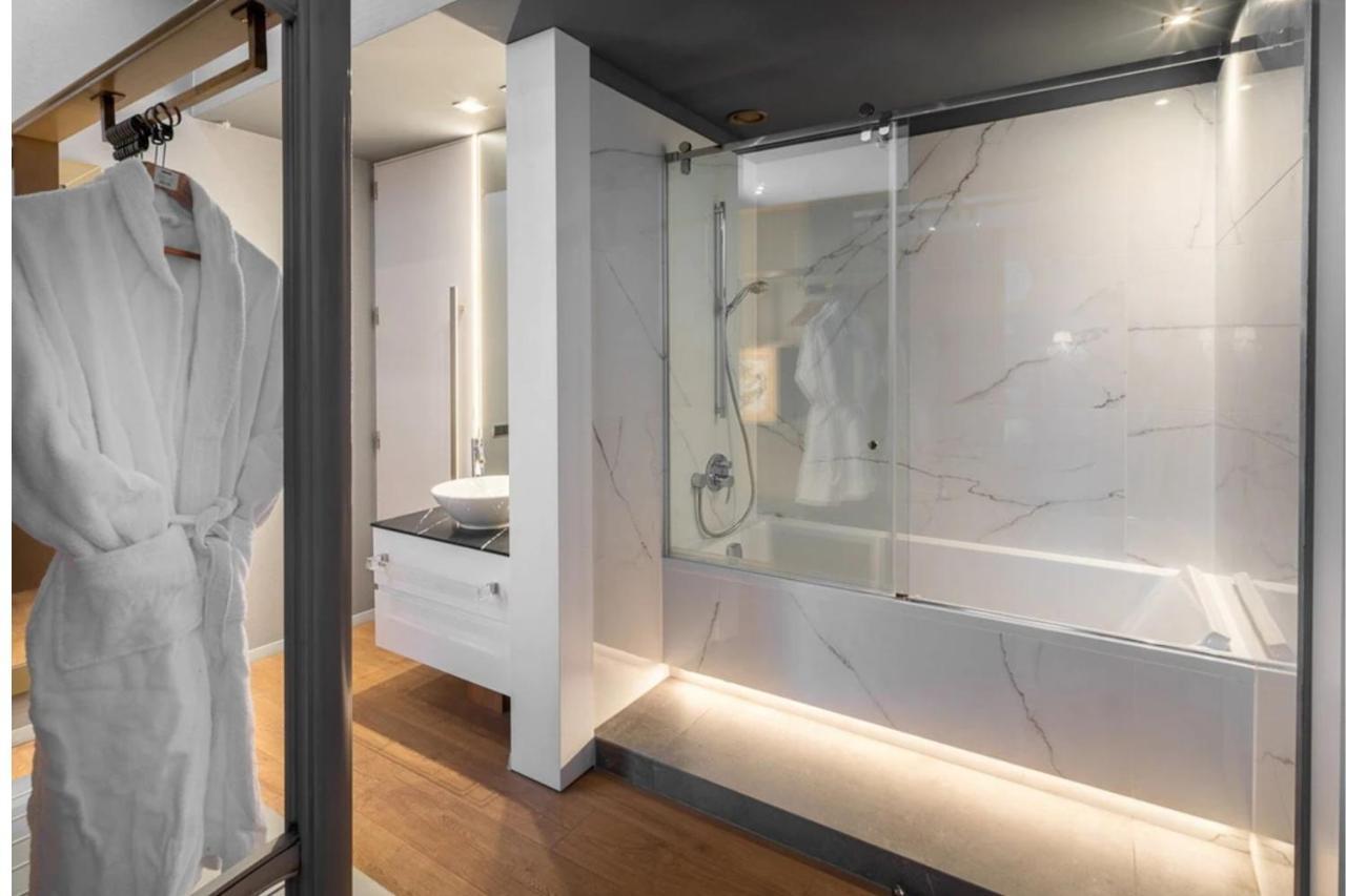 987 Design Prague Hotel Екстер'єр фото