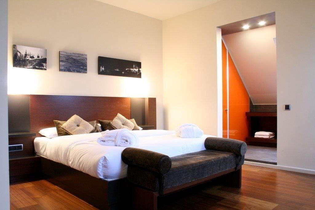 987 Design Prague Hotel Екстер'єр фото