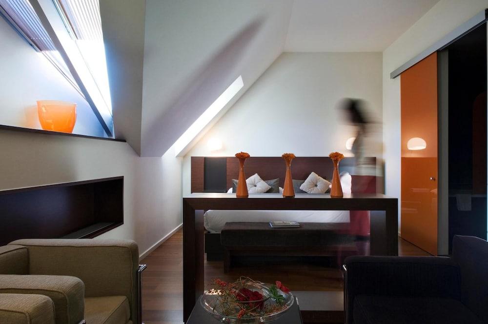 987 Design Prague Hotel Екстер'єр фото