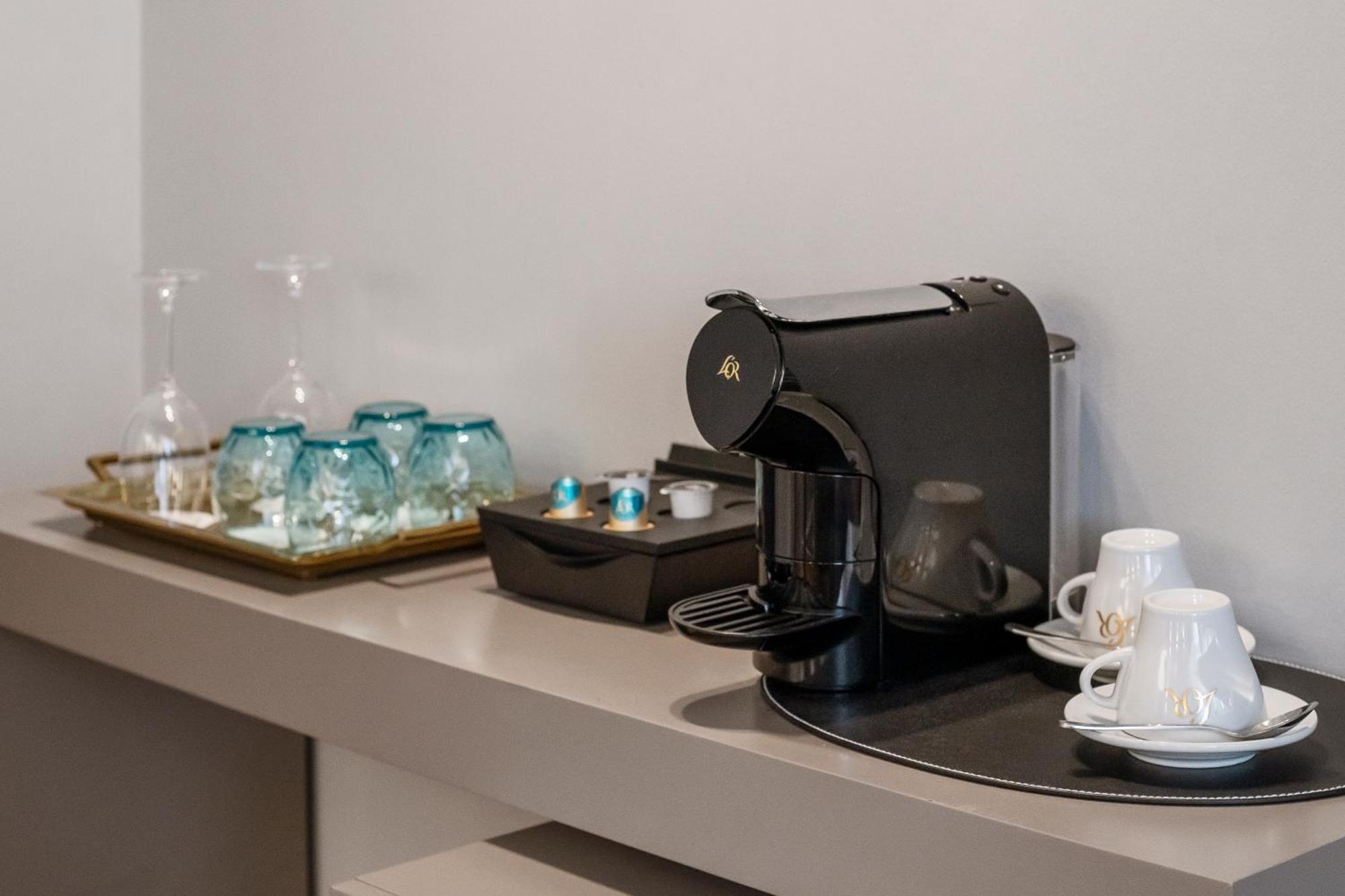 987 Design Prague Hotel Екстер'єр фото