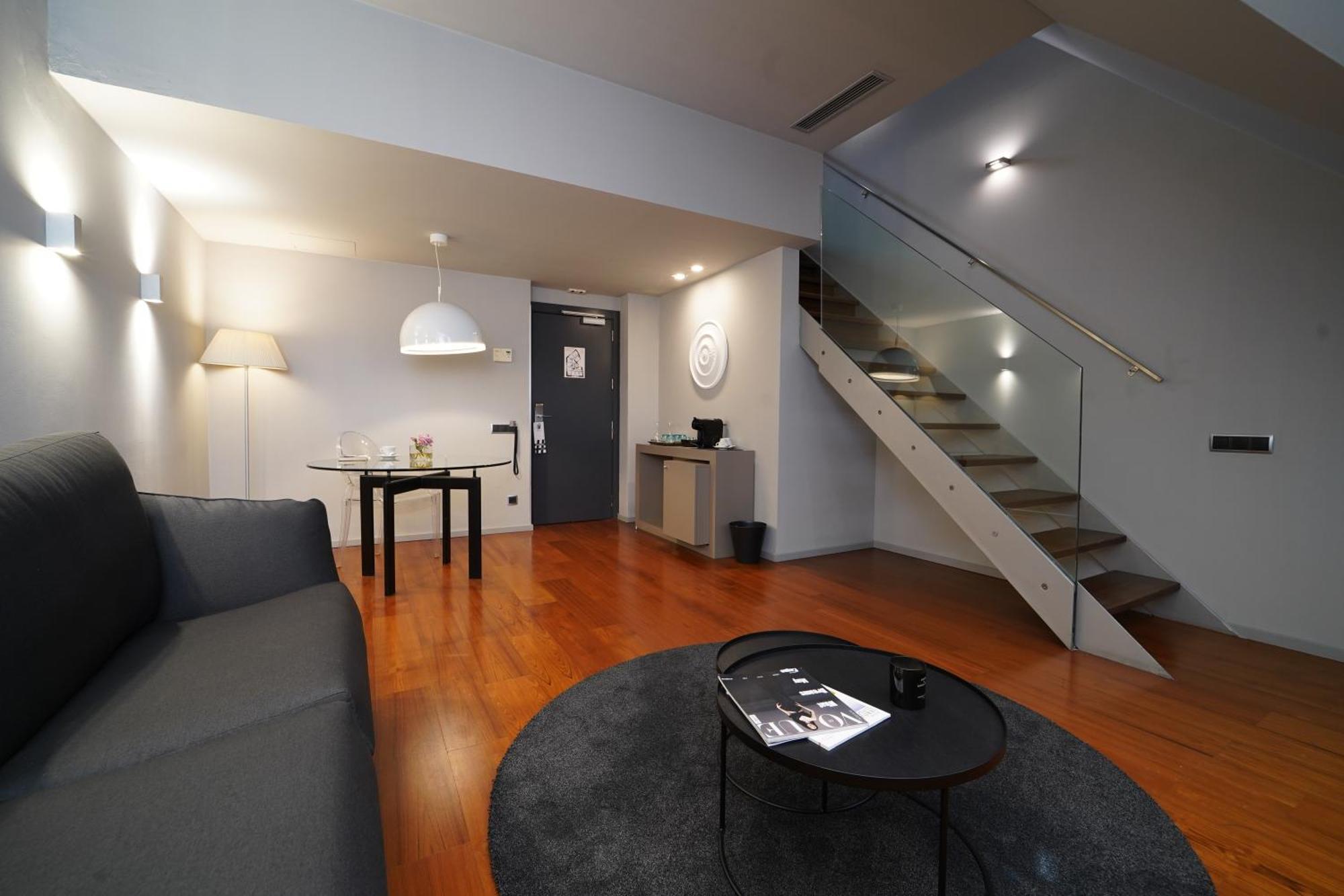 987 Design Prague Hotel Екстер'єр фото