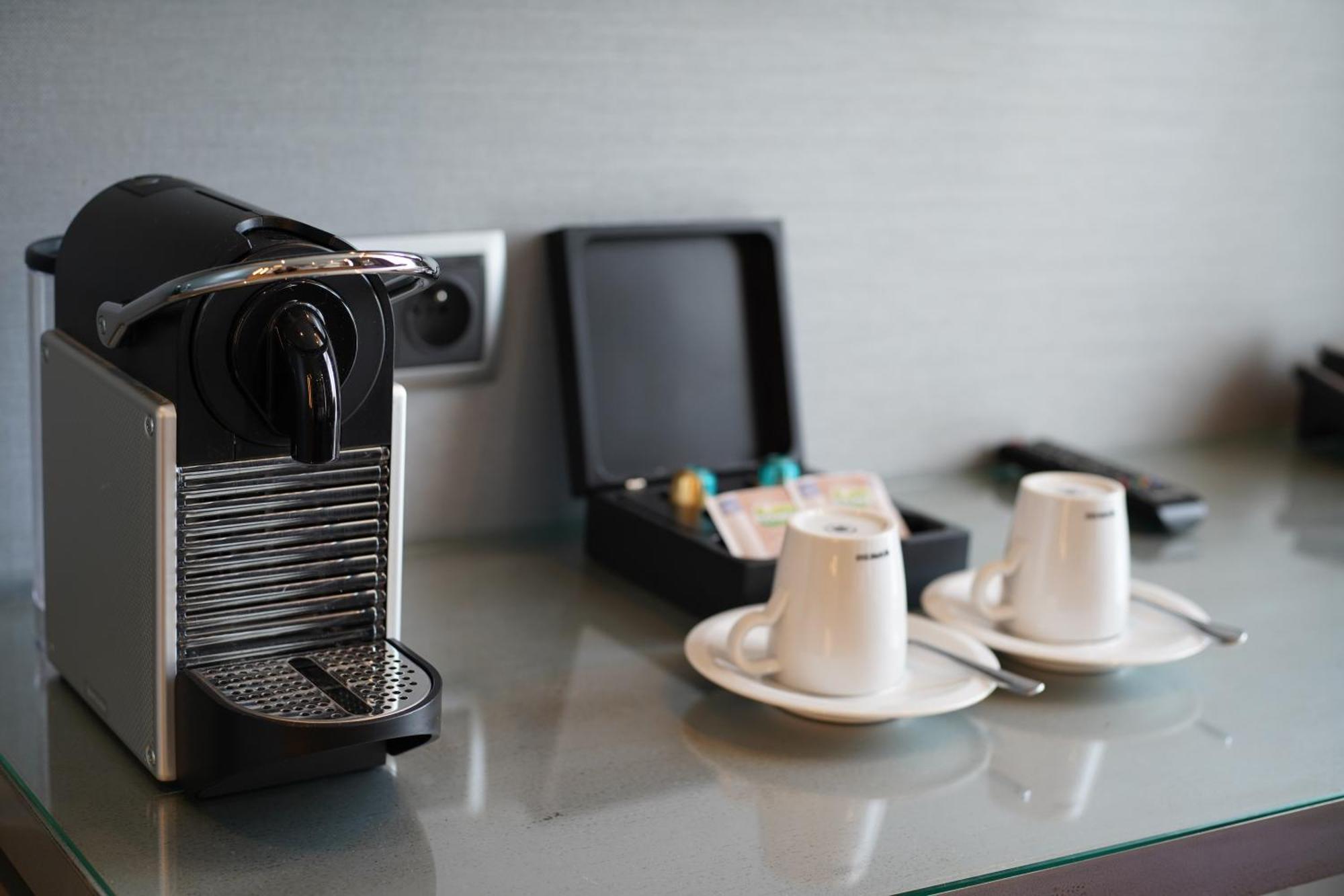 987 Design Prague Hotel Екстер'єр фото