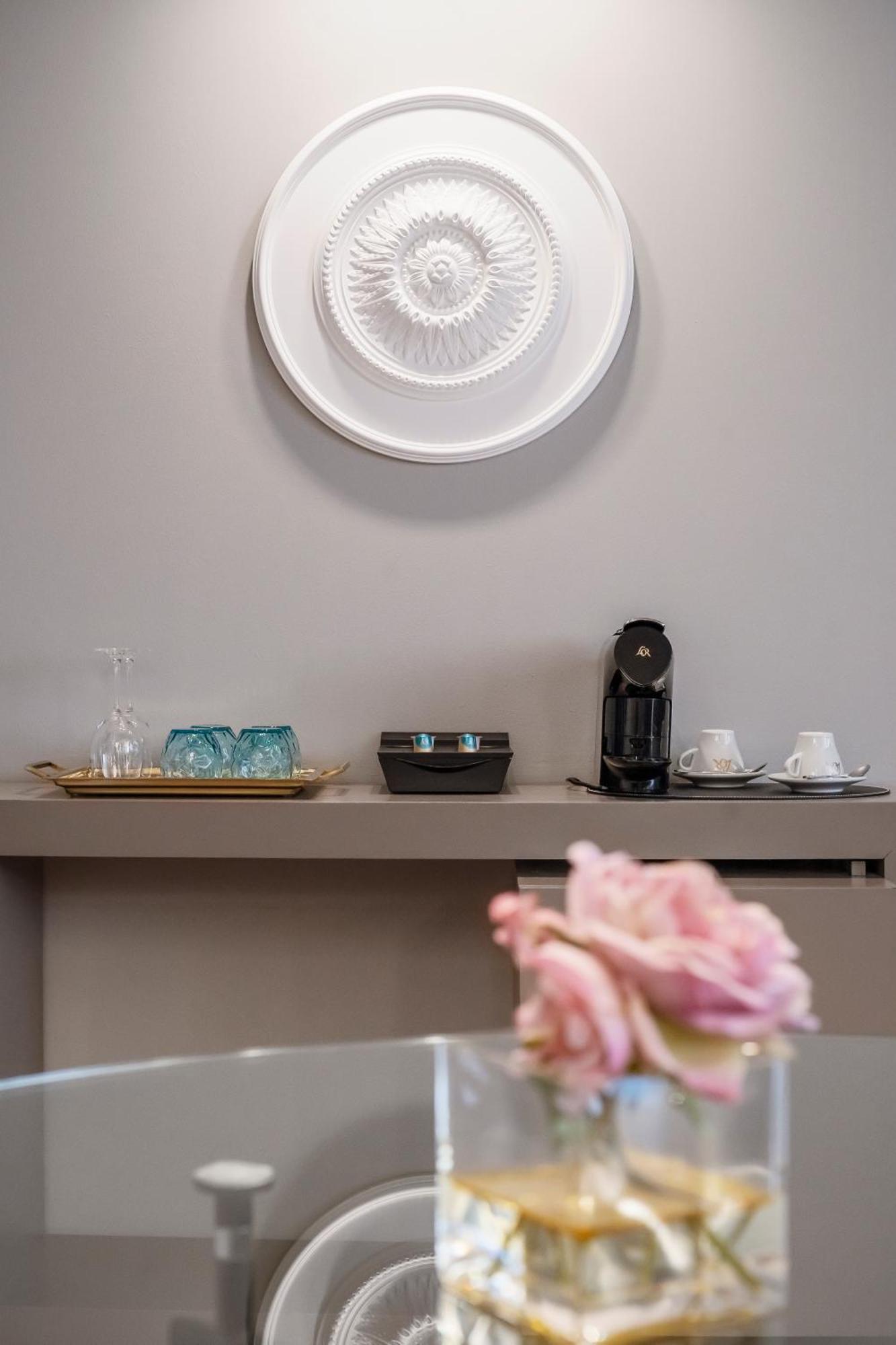 987 Design Prague Hotel Екстер'єр фото