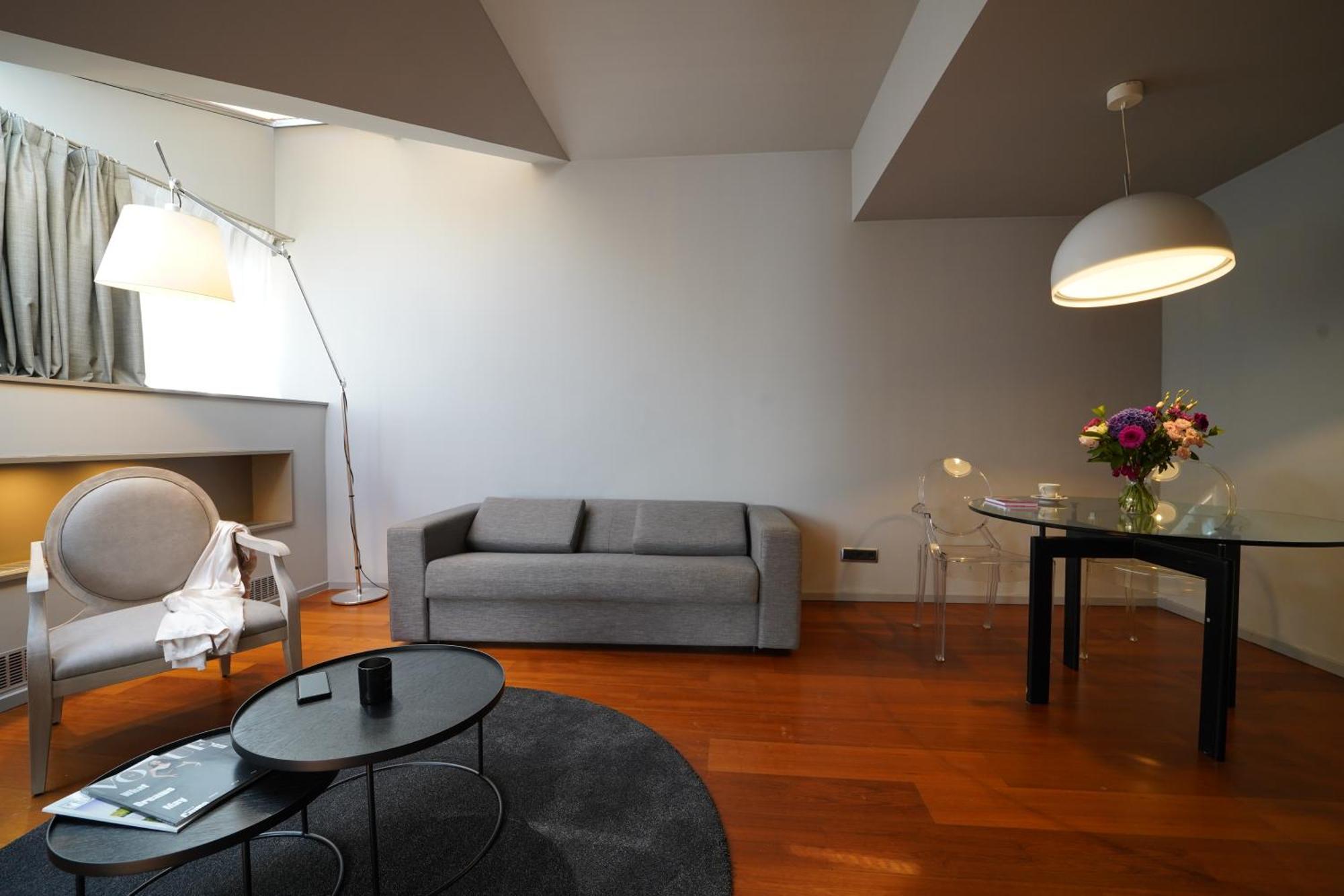 987 Design Prague Hotel Екстер'єр фото
