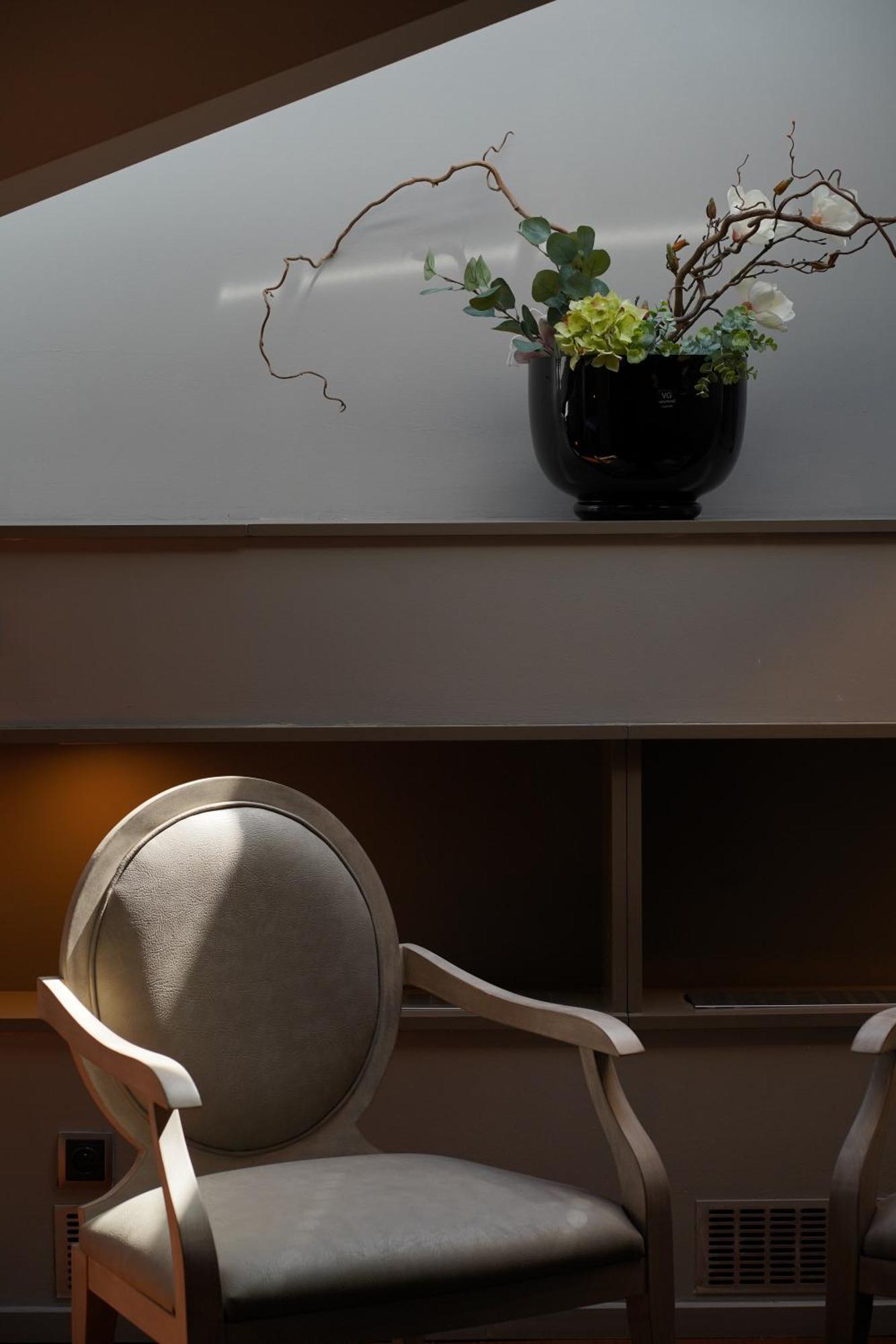 987 Design Prague Hotel Екстер'єр фото