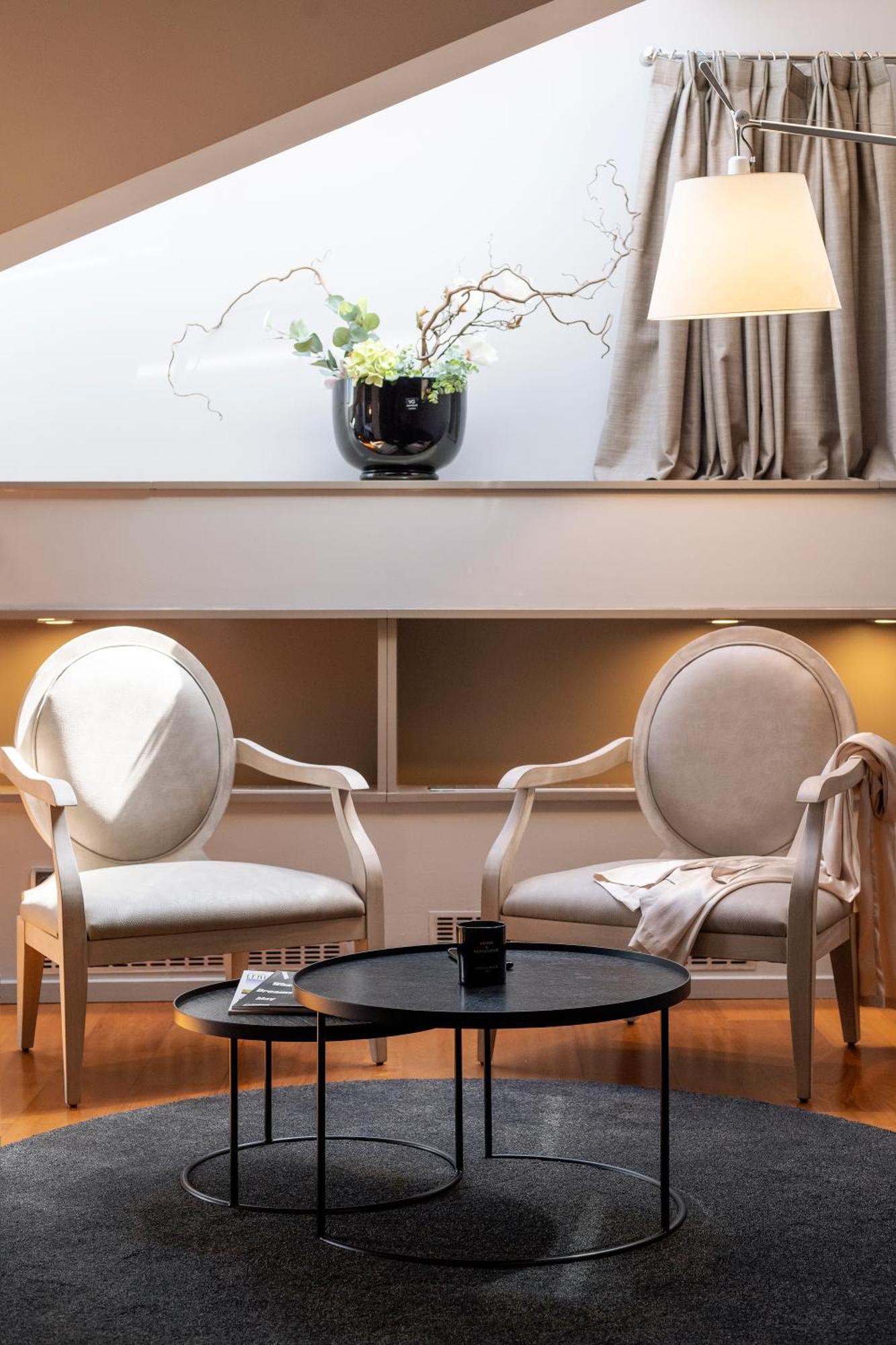 987 Design Prague Hotel Екстер'єр фото