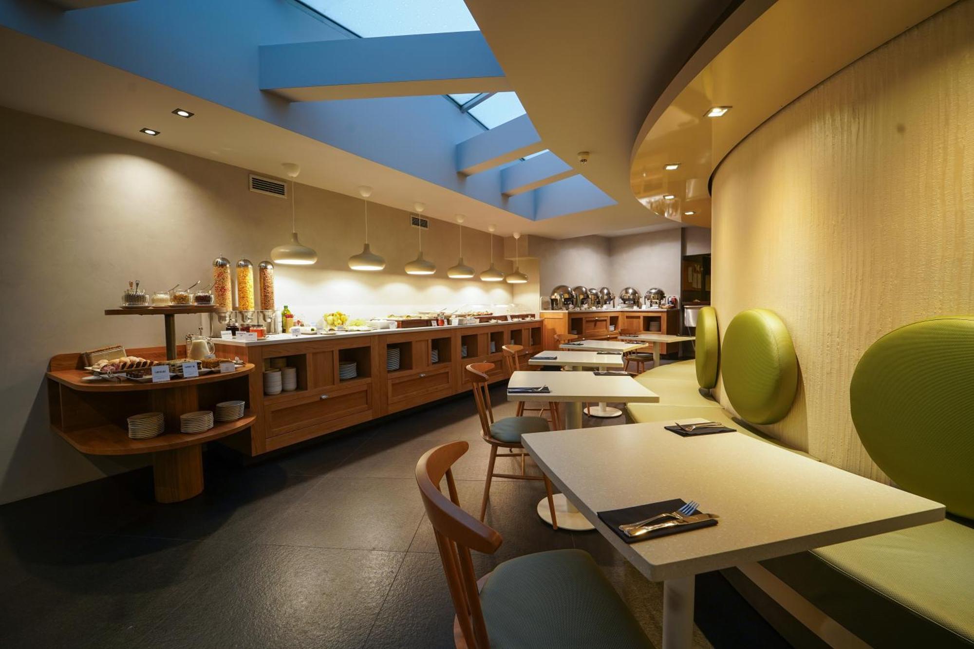 987 Design Prague Hotel Екстер'єр фото