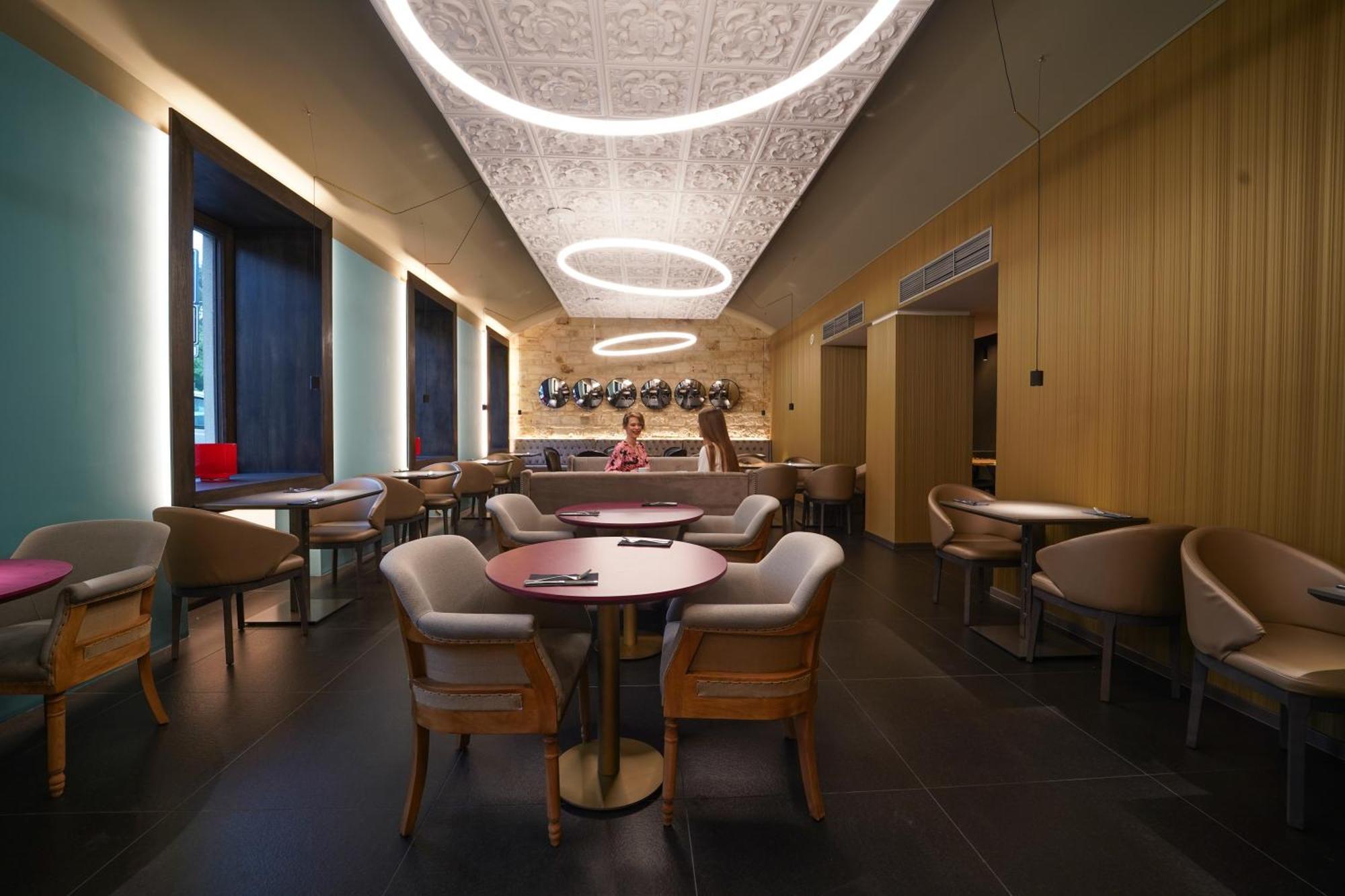 987 Design Prague Hotel Екстер'єр фото