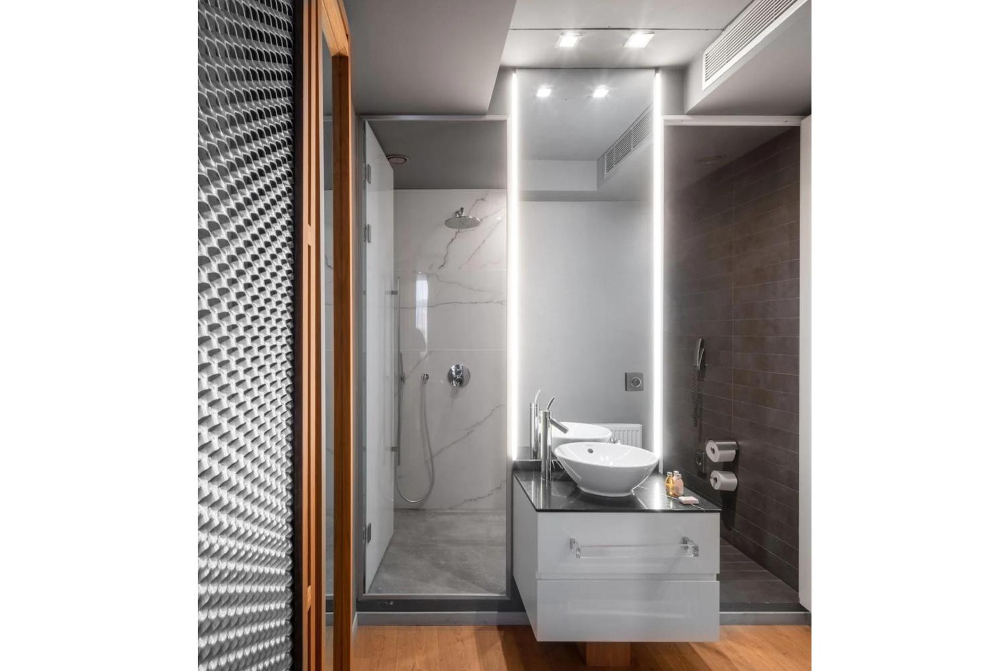 987 Design Prague Hotel Екстер'єр фото