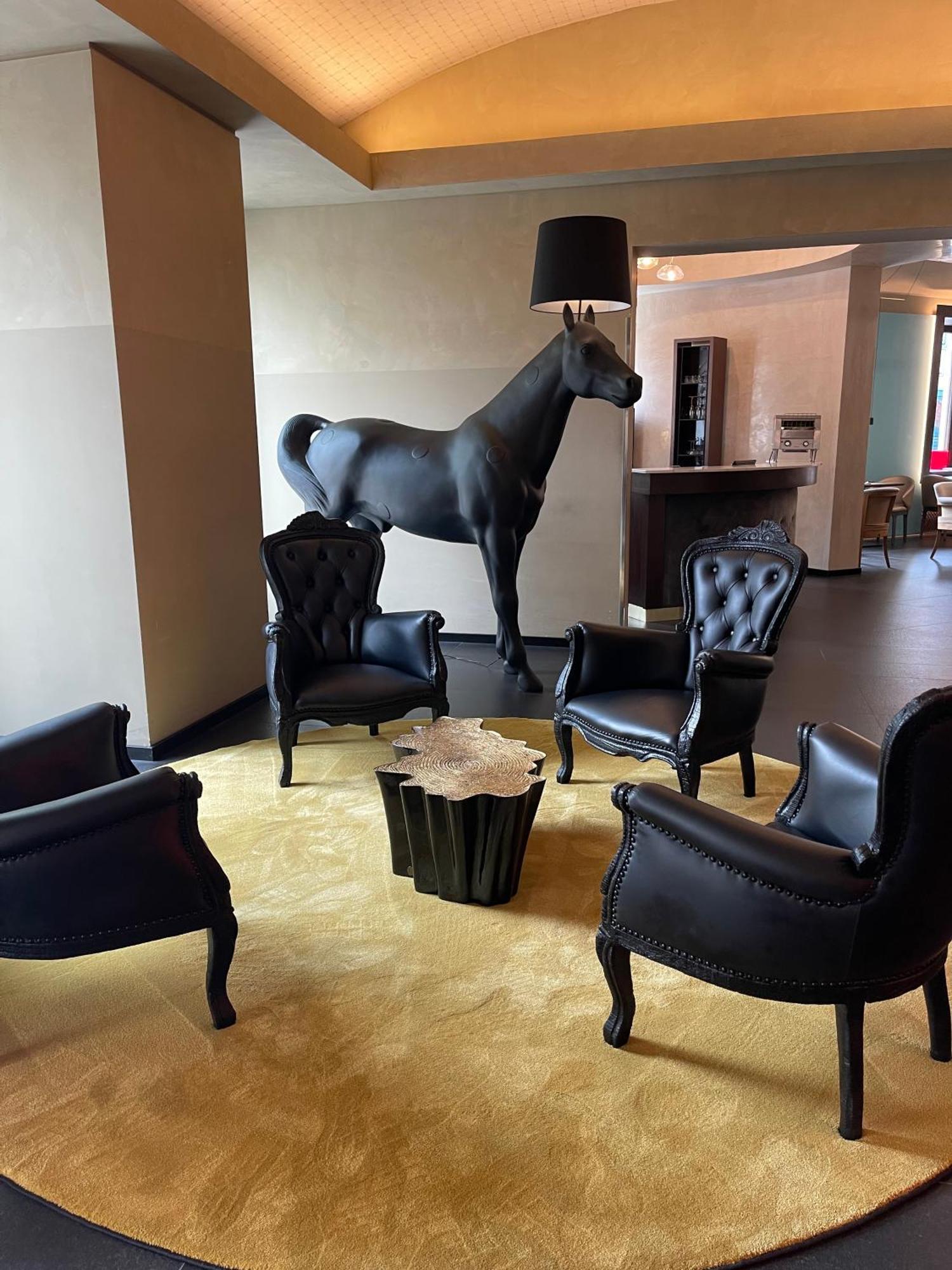 987 Design Prague Hotel Екстер'єр фото