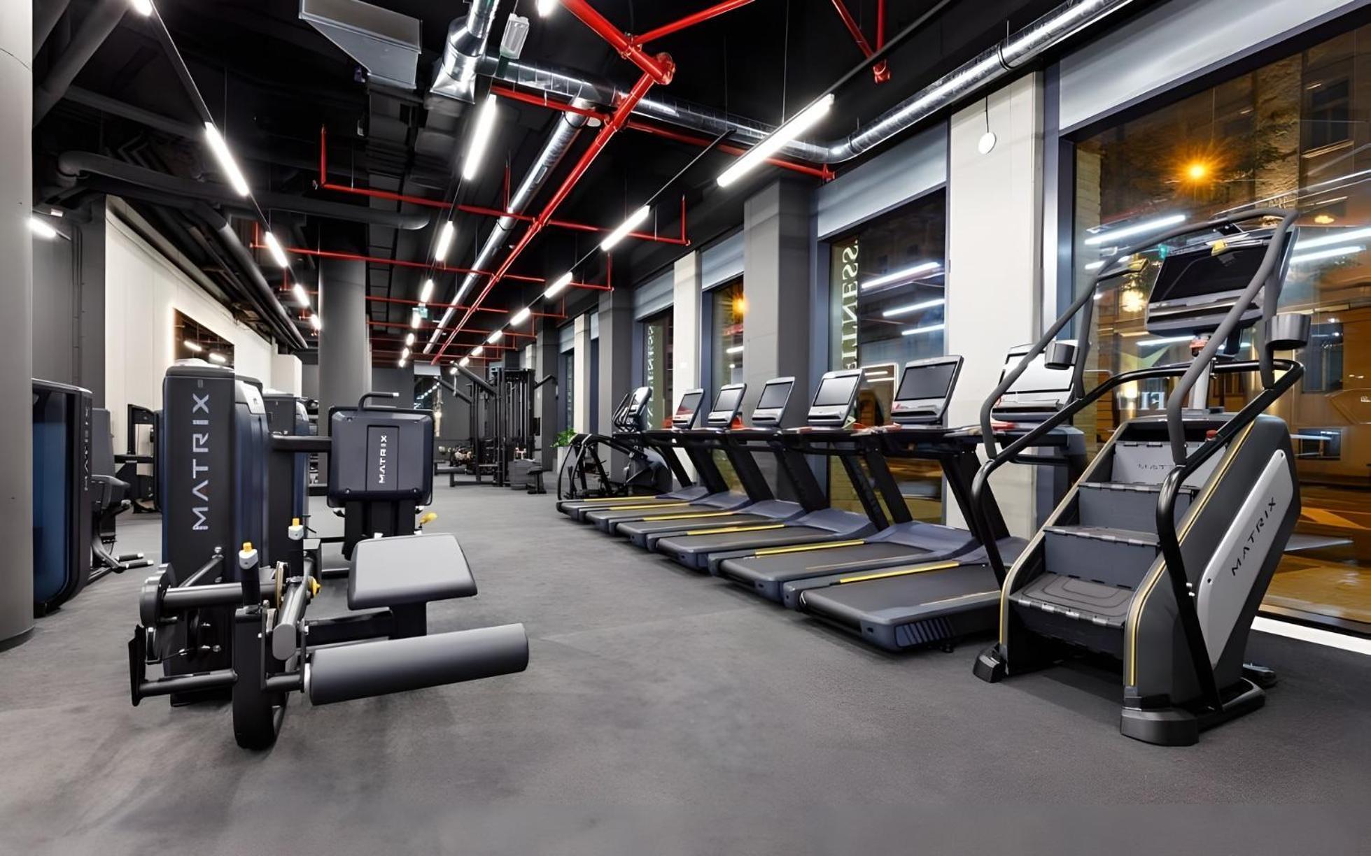 987 Design Prague Hotel Екстер'єр фото