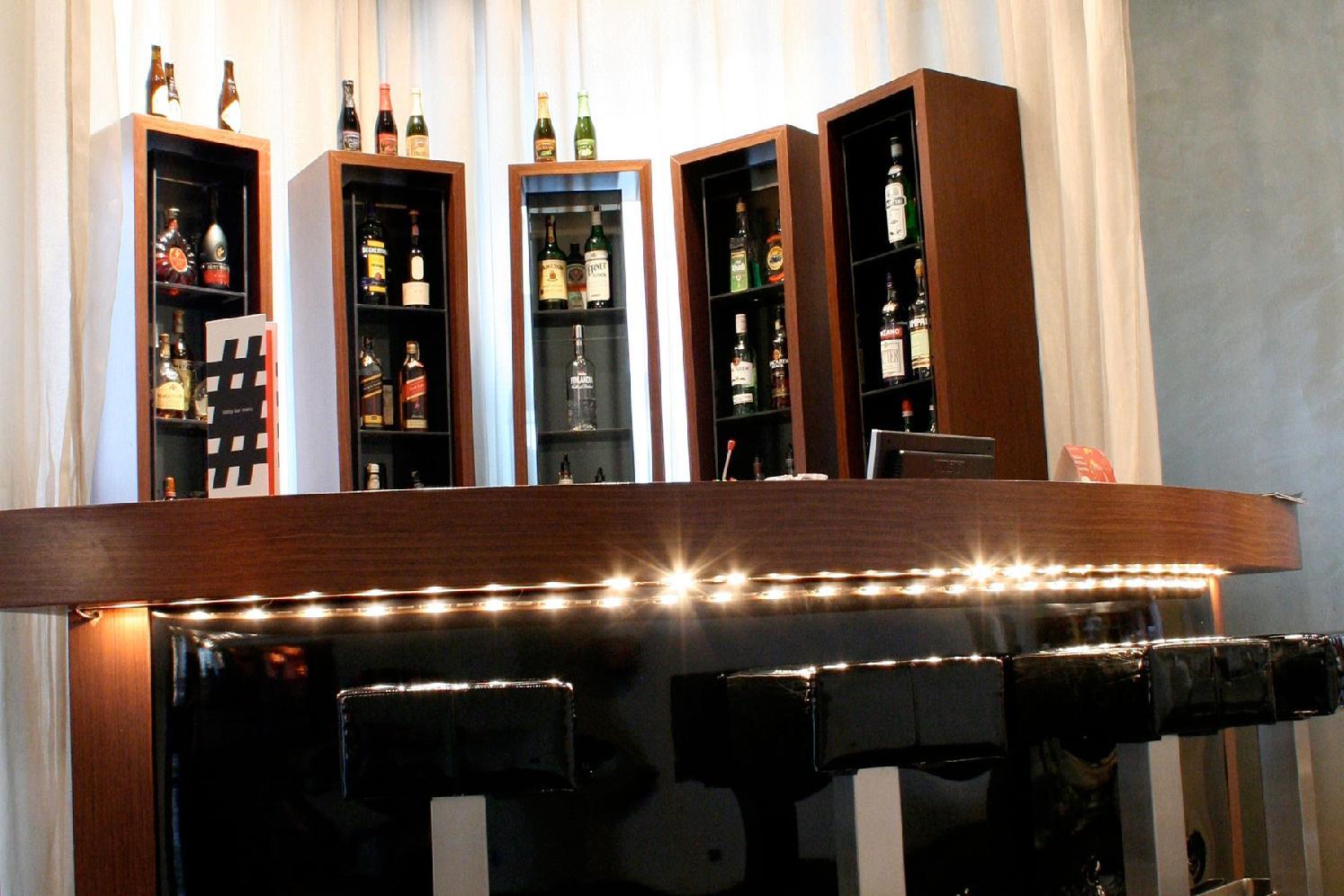 987 Design Prague Hotel Екстер'єр фото